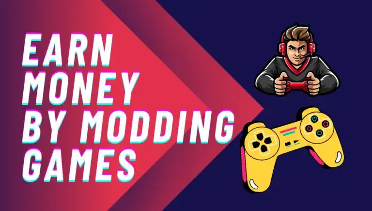 Learn how to make money modding games! Discover tips to monetize mods for Minecraft, Skyrim, and more via Patreon, marketplaces, and freelancing.